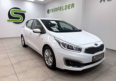 Kia Cee'd Ceed / Ceed 1.4 Edition 7 / 5T / KLIMA / ALU / SHZ /LED