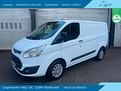 Ford Transit Custom Kasten 270 L1 Trend