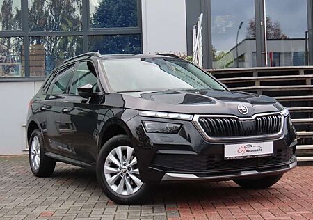 Skoda Kamiq 1.0 TSI DSG Klimaauto. Sitzheizung CarPlay