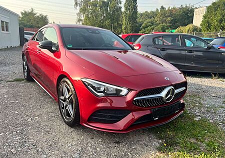 Mercedes-Benz CLA 200 CLA -Klasse