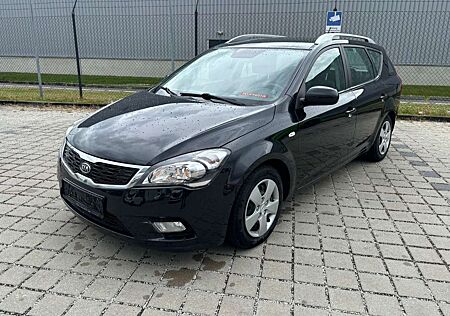 Kia Others Ceed Sportswagon Vision