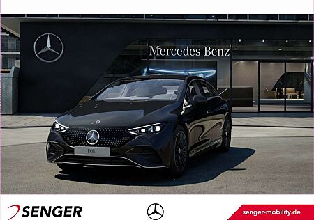 Mercedes-Benz EQE 500 4M AMG Premium+ Hyper Burmester 360° HUD