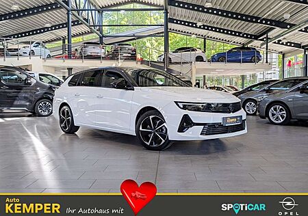 Opel Astra ST 1.2 Turbo GS *ACC*AHK*Navi*