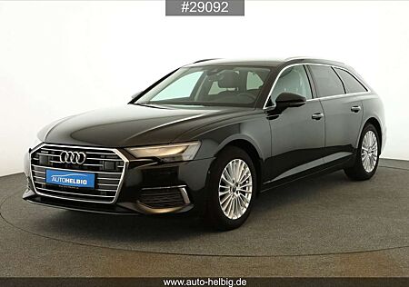 Audi A6 Avant 40 TDI quattro design #AHK#LED#Leder#