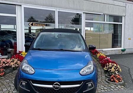 Opel Adam gebraucht kaufen Opel Adam Rocks 1.0 Turbo ecoFlex