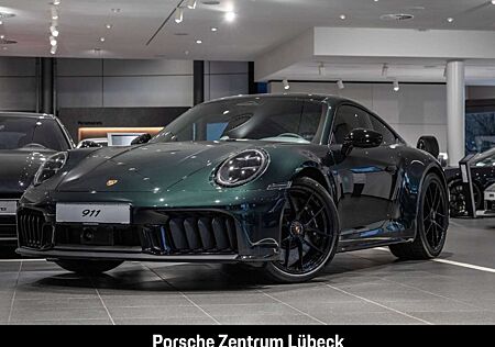 Porsche 992 911 Carrera 4 GTS Liftsystem-VA InnoDrive