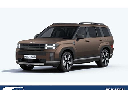 Hyundai Santa Fe SIGNATURE PHEV 5-Sitzer Allrad KomfortP. TechnikP.