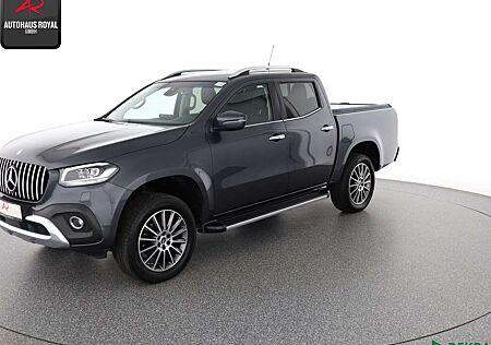 Mercedes-Benz X 250 gebraucht kaufen Mercedes-Benz X 250 d 4M POWER EDITION KEYLESS,KAMERA,COMAND