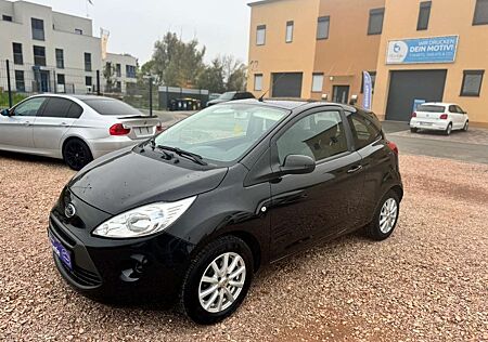 Ford Ka /+ Trend 1.2 wenig KM, TÜV 9/26, 1 Jahr Garantie