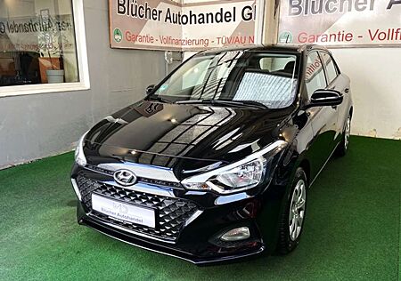 Hyundai i20 Select Tempomat Bluetooth Klima
