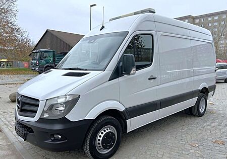 Mercedes-Benz Sprinter 516 CDI Automatik *Webasto*Klima*RFK*