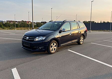 Dacia Logan MCV II Celebration 1. Hand TÜV 04/2027