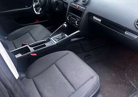 Audi A3 2.0 Benziner