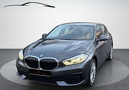 BMW 116 d Advantage LED / NAVI / PDC