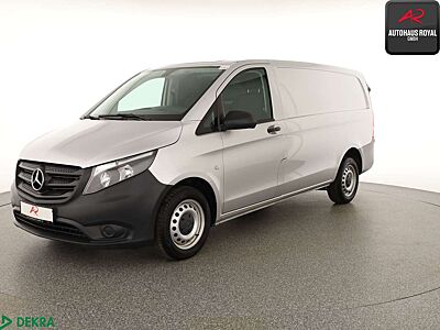 Mercedes-Benz Vito Vito 110 CDI KASTEN LANG KAMERA,KLIMA,1.HAND,SH