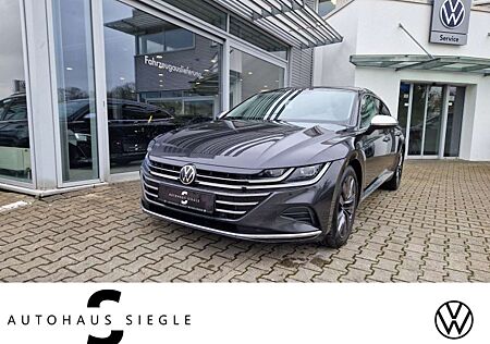 VW Arteon Volkswagen Shooting Brake 2.0 TDI Elegance 4M DSG Navi ACC LE