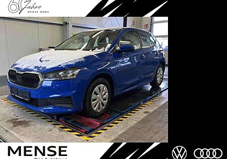 Skoda Fabia 1.0 Active |SpurH|W-Paket|PDC|LED|FLA