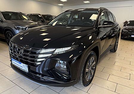Hyundai Tucson Trend*Cam*SHZ*PDC*CarPlay*Navi*LED*1.Han