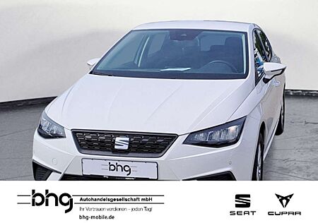 Seat Ibiza 1.0 TSI S&S DSG Style Full Link, Rückfahrk