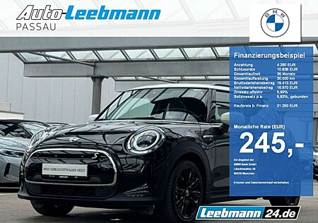 Mini Cooper SE 3-Türer Yours HUD GARANTIE bis 11/2028