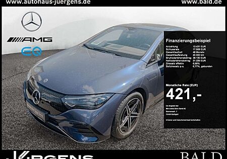 Mercedes-Benz EQE 300 AMG-Sport/DIGITAL/360/AHK/Night/Distr/19