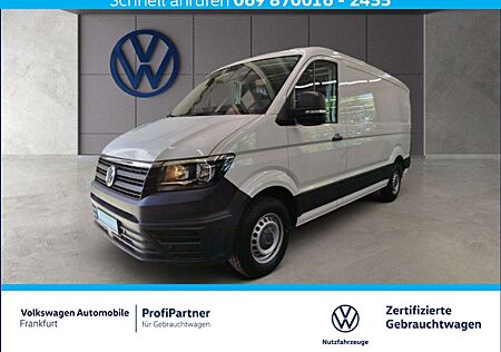 VW Crafter Volkswagen 30 2.0 TDI L2H1 EcoProfi Digitaler Radio