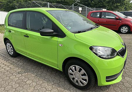 Skoda Citigo Active