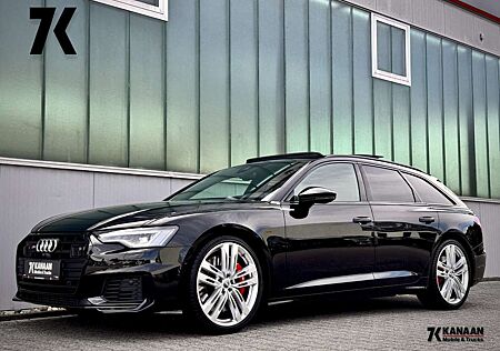 Audi S6 3.0 TDI Quattro S-Line