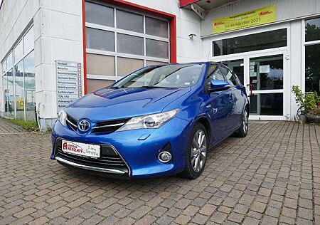 Toyota Auris Hybrid Executive Xenon Leder 3J Garantie