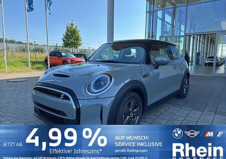 Mini Cooper SE 3-Türer LED NAVI SH AppleCarPlay