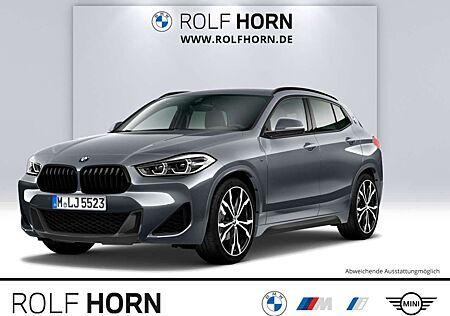 BMW X2 sDrive18d M Sportpaket 20" AHK RKam HiFi Navi