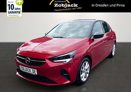Opel Corsa F Elegance Navi, Klima, Parkpilot, Kamera