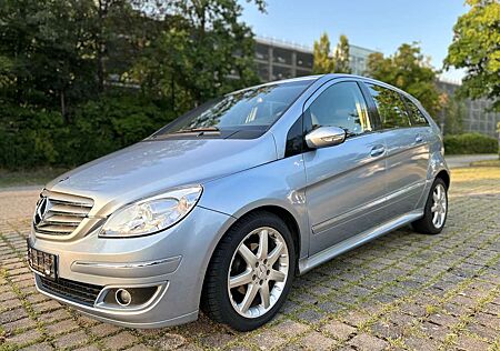 Mercedes-Benz B 170 (245.232)
