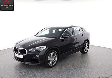 BMW X2 xDrive20i M SPORT 18ZOLL AKT.PARKASSIST,1.HD