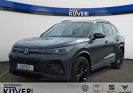 VW Tiguan Volkswagen R-Line 2,0 TDI DSG 4M+Navi+Pano+ACC+AHK