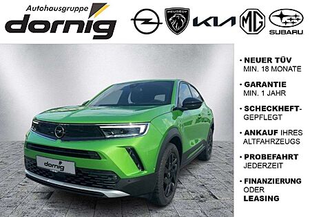 Opel Mokka Ultimate, Kamera, SHZ, AHK