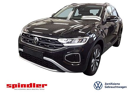 VW T-Roc Volkswagen Goal 1.0 TSI / Navi, ParkAssi, AHK, LED