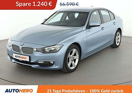 BMW 316i 316 Aut.*PDC*SHZ*KLIMA*GARANTIE*