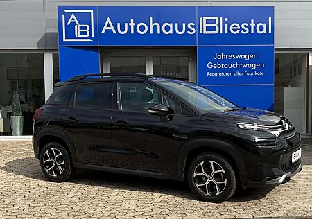 Citroën C3 Aircross Citroen Plus