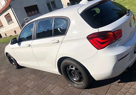 BMW 118i 118 Advantage