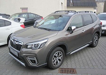 Subaru Forester 2.0ie COMFORT*4X4*AHK ABNEHMBAR*WERKSGARANTIE*LED*