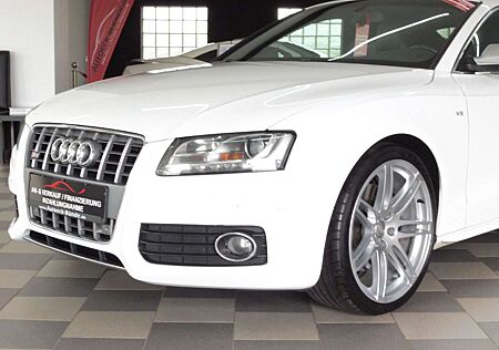 Audi S5 Coupe 4.2 FSI V8 quattro aus 1.Hand