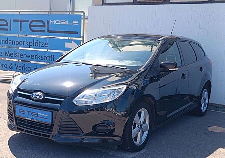 Ford Focus Turnier Trend MFL