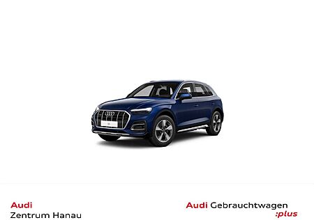 Audi Q5 40 TDI quattro advanced*NAVI-PLUS*HUD*LEDER*A