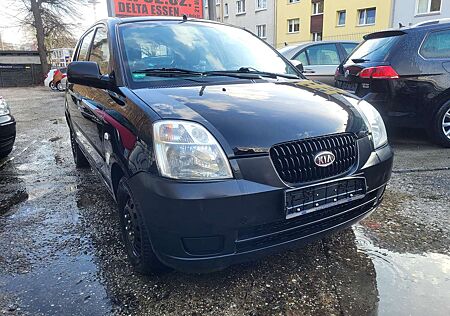 Kia Picanto 1.1 Aut. EX