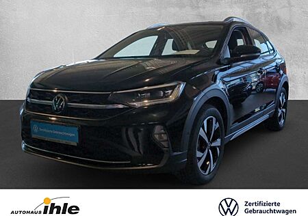 VW Taigo Volkswagen Style 1,0 TSI DSG R-FAHRKAMERA+IQ-LIGHT+ACC