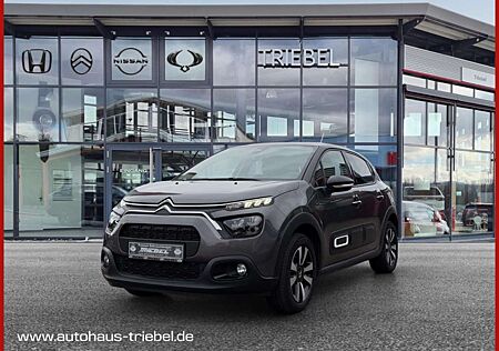 Citroën C3 Citroen Max 1.2 PT 110 °LED°RFK°Navi°Tempomat°