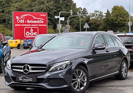 Mercedes-Benz C 250 d T BlueTec Avantgarde/Navi/C-Klasse