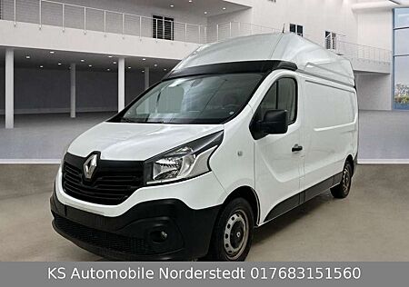 Renault Trafic Kasten L2H2 2,9t Navi/Klima/Sitzheizung