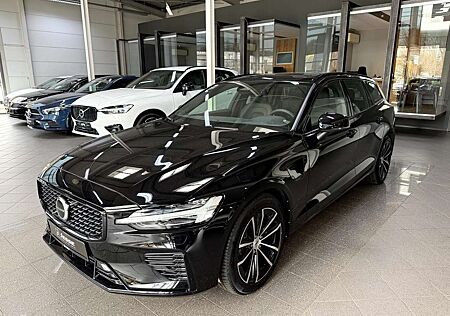 Volvo V60 T6 AWD Recharge Plus Dark Pano ACC BLIS